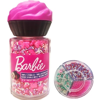 Twinkle Baker Décor Mélange Sprinkler 200 g, 3,25 $/100g