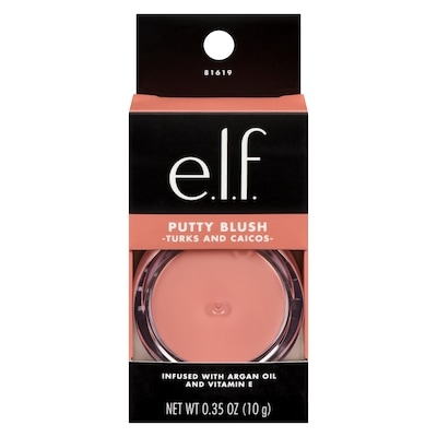 Elf Putty Blush Turks and Caicos 10 g, $89.90/100g