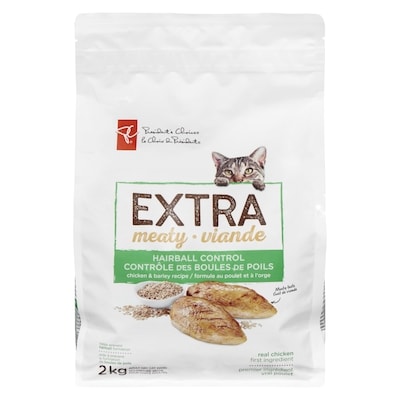Cat Dry Food