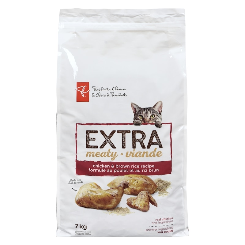 Chicken Cat Food