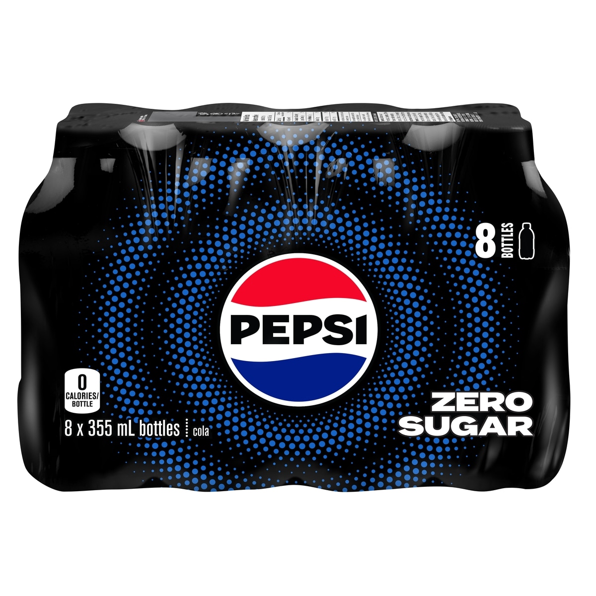 Pepsi Zero Sugar Cola