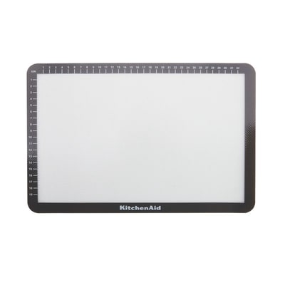 KitchenAid Tapis de cuisson moyen 9 x 14 pouces 1 ea, 15,00 $/1ch