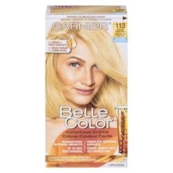 Belle Color ColorEase Crème, Shade 113