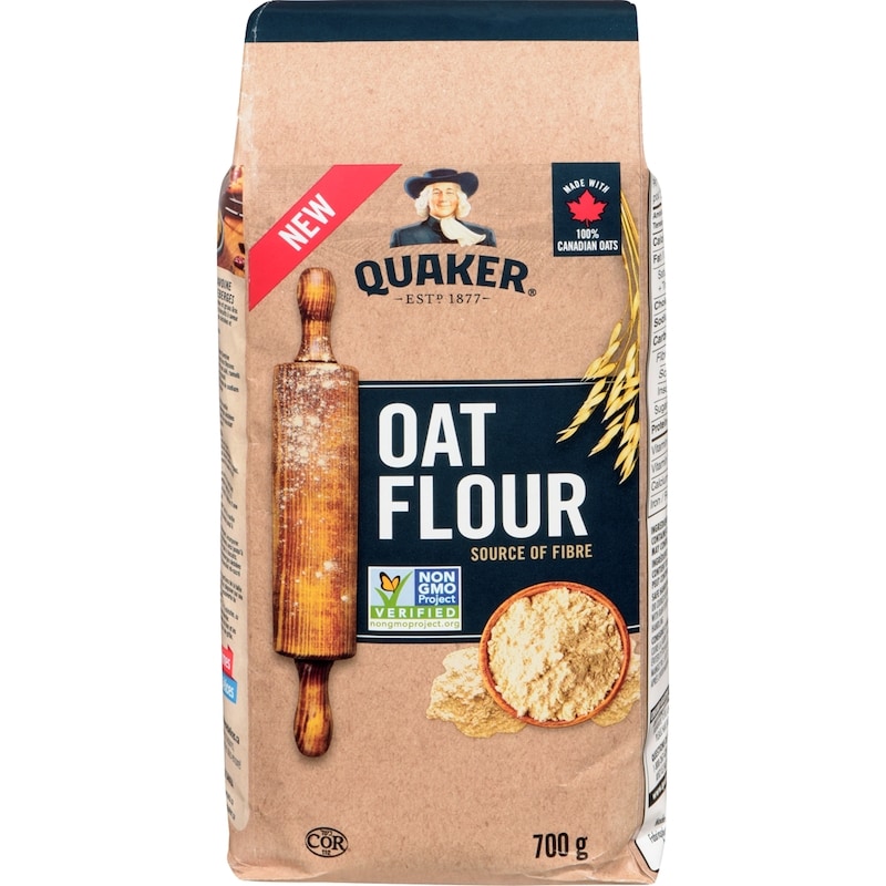 Oat Flour