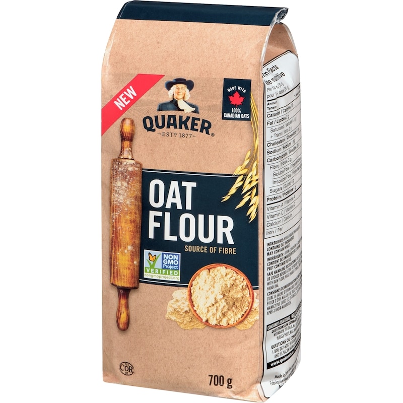 Oat Flour