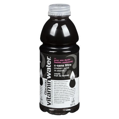 Glaceau GLACEAU VW B UNFILTERED 591 ml, 0,56 $/100ml