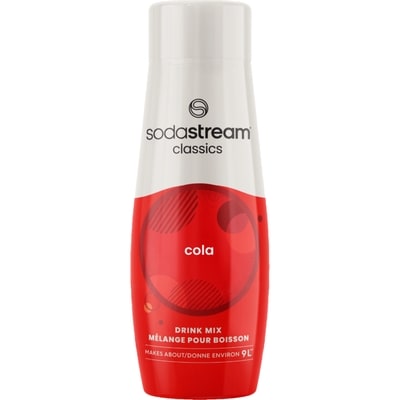 sodastream Classics - Cola 1 ea, $8.00/1ea
