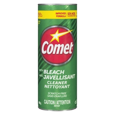 Comet Nett Poudre