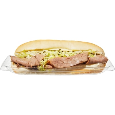 Concocté par nos chefs Sous-marin au Rôti de Bœuf (Après 11h) 331 g, 1,51 $/100g
