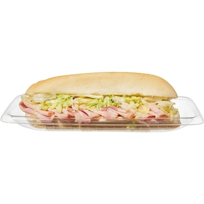 Concocté par nos chefs Sous-marin au Jambon (Après 11h) 331 g, 1,51 $/100g