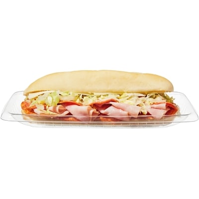 Concocté par nos chefs Sous-marins Assortis (Après 11h) 364 g, 1,37 $/100g