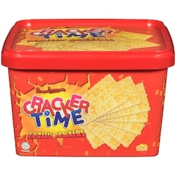 Cracker Classic Crackers