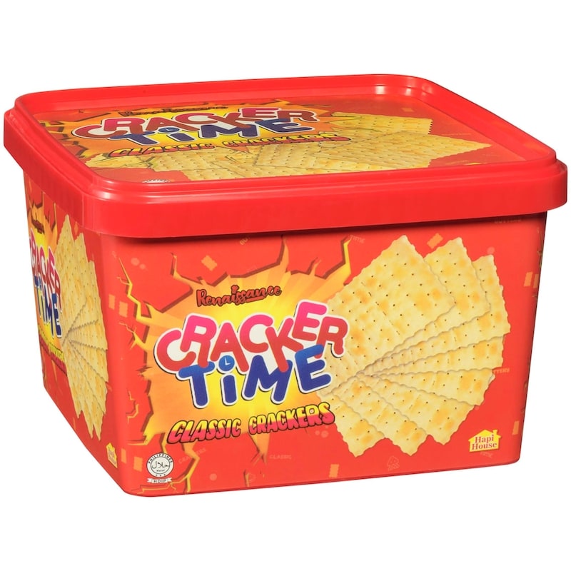 Cracker Classic Crackers