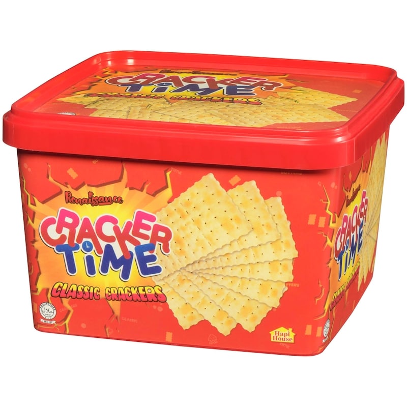 Cracker Classic Crackers