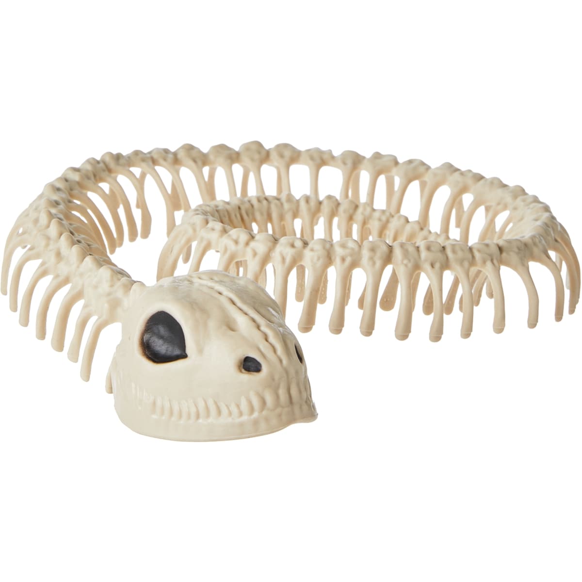 null Snake Skeleton 1 ea, $3.00/1ea