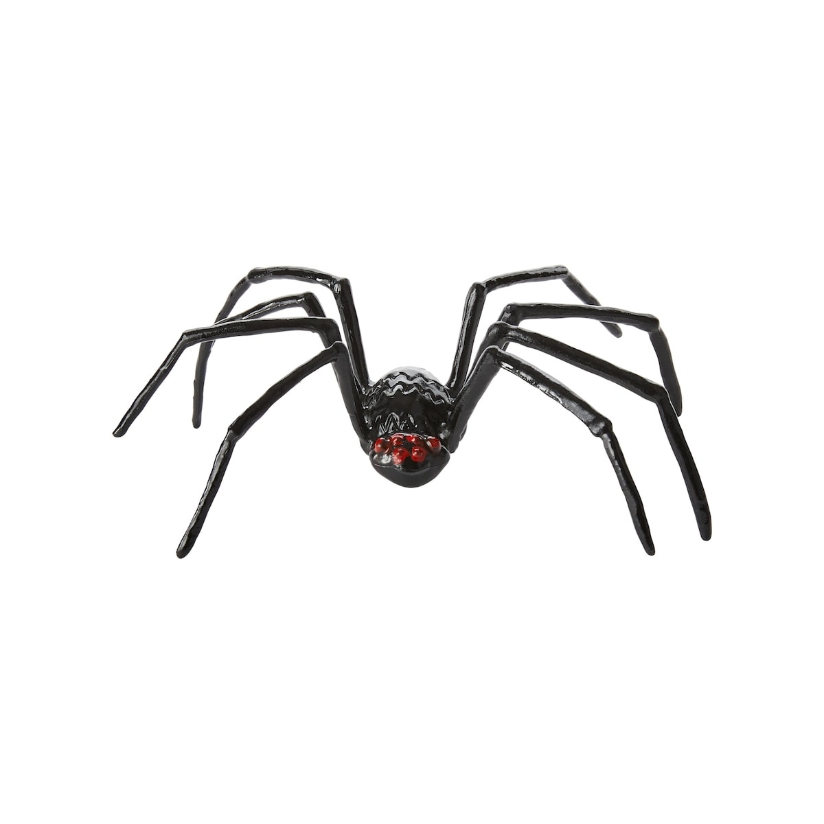 null Ebony Spider  1 ea, $5.00/1ea