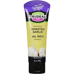 Aromate en tube Ail Roti
