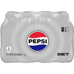 Diet Pepsi