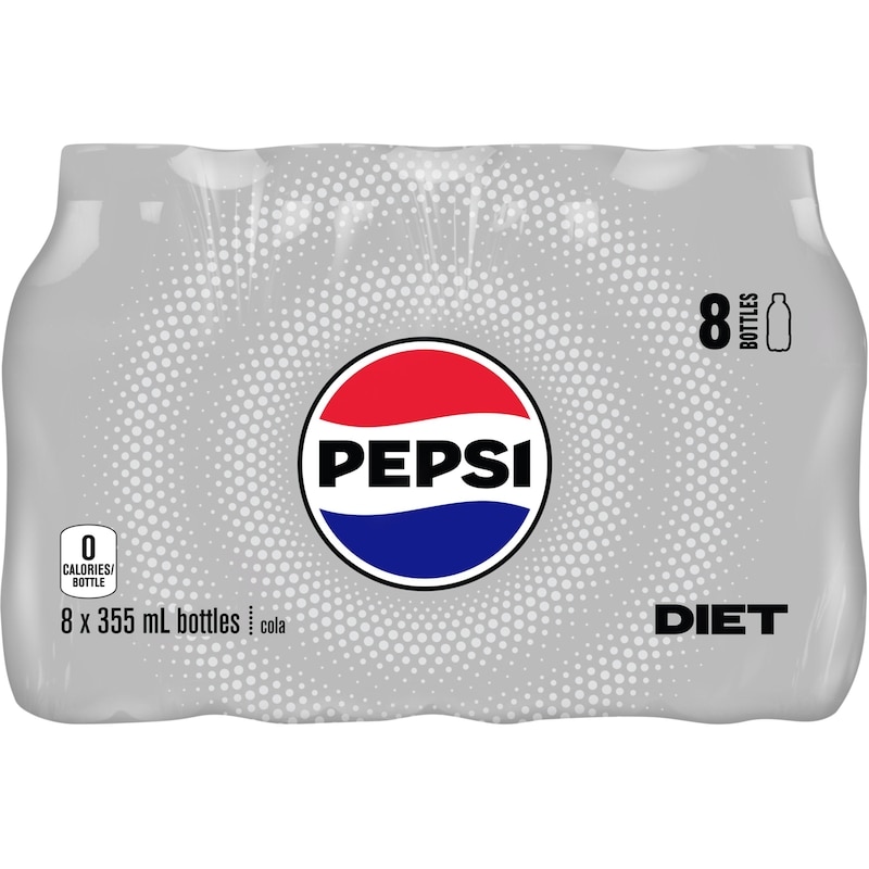 Diet Pepsi