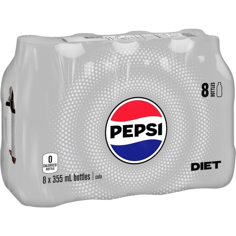 Diet Pepsi