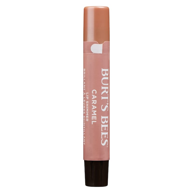 Lip Shimmer Caramel