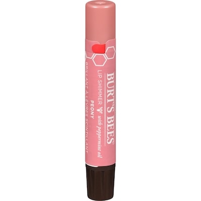Burt's Bees Peony Lip Shimmer 2.6 g, $268.85/100g