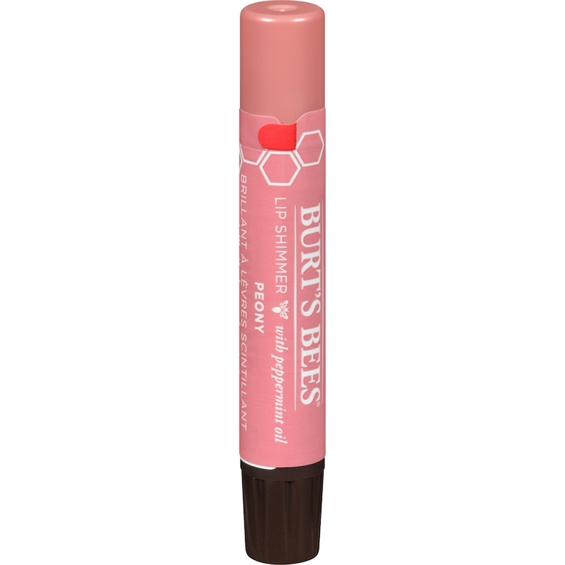 Peony Lip Shimmer