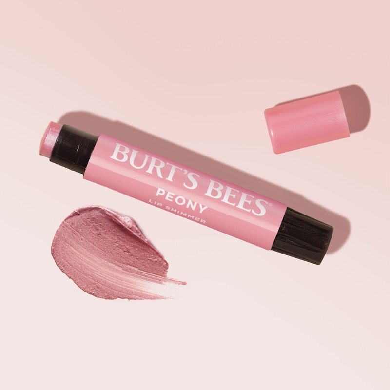 Peony Lip Shimmer