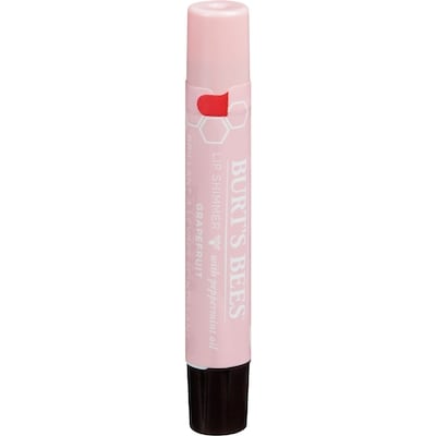 Burt's Bees Grapefruit Lip Shimmer 2.6 g, $268.85/100g