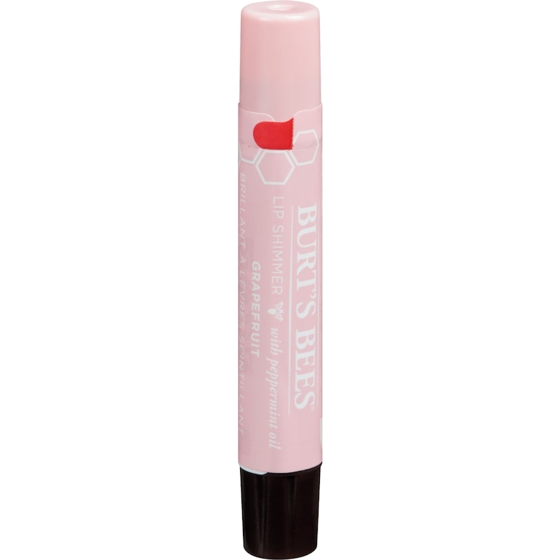 Grapefruit Lip Shimmer