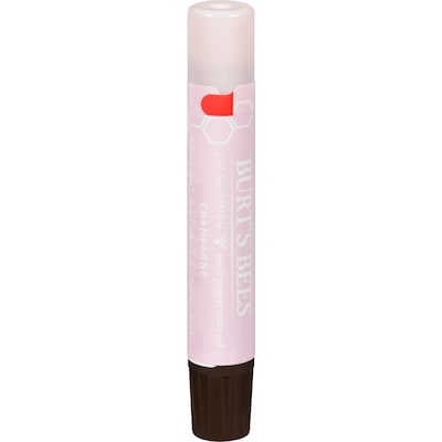Burt's Bees Champagne Lip Shimmer 2.6 g, $268.85/100g
