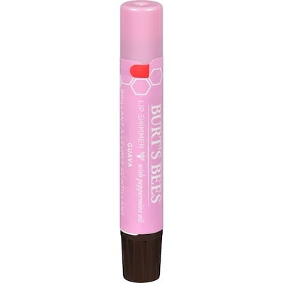Burt's Bees Guava Lip Shimmer 2.6 g, $268.85/100g