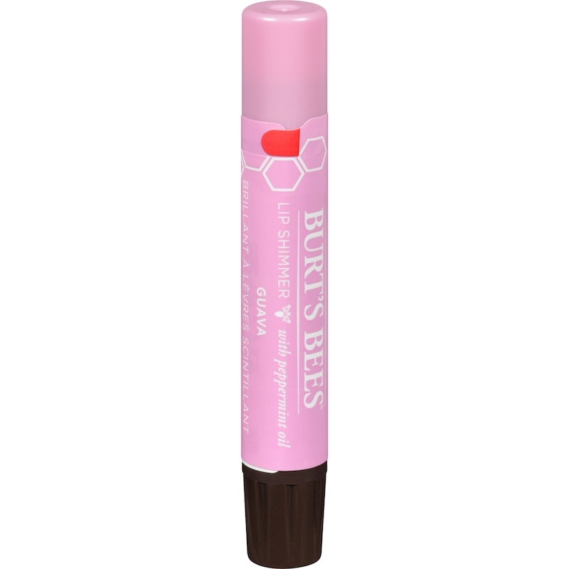 Guava Lip Shimmer