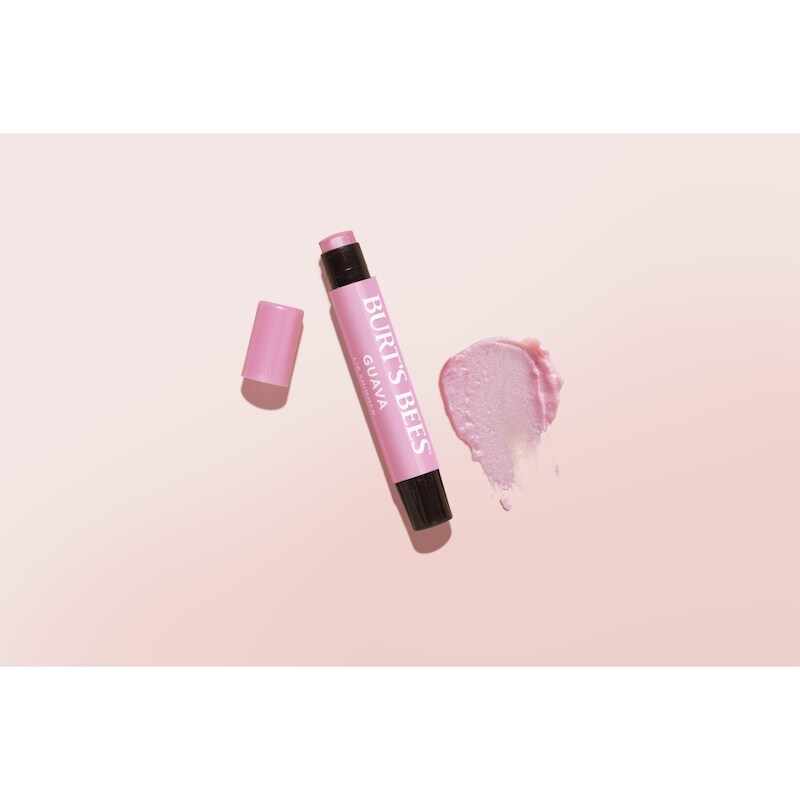Guava Lip Shimmer