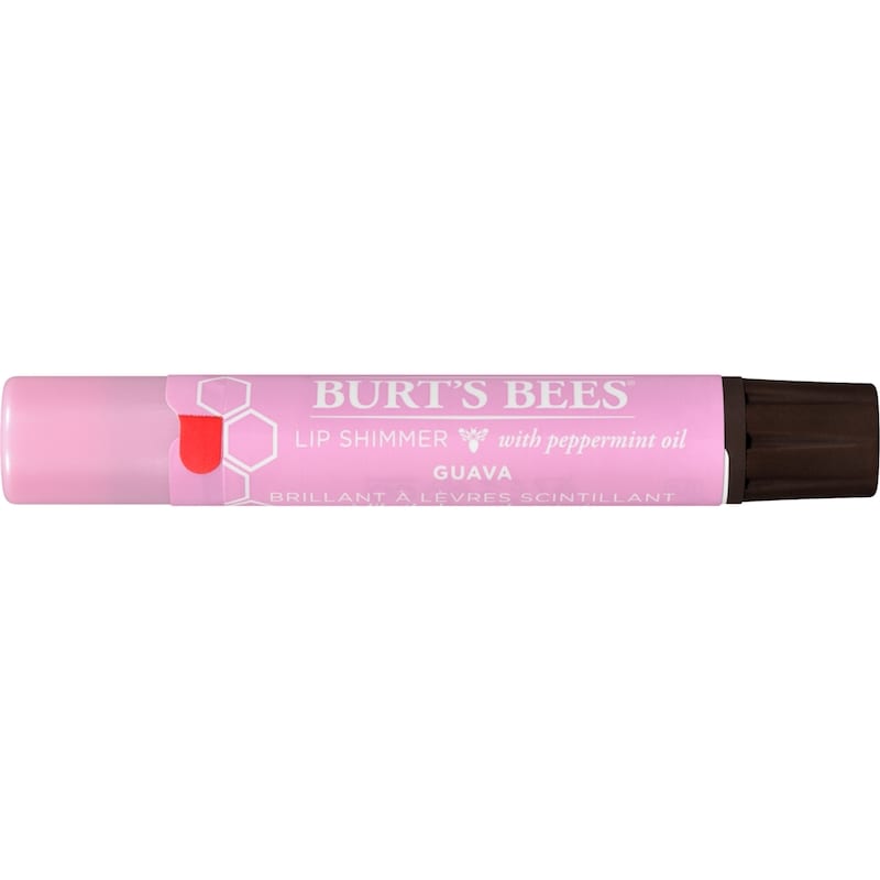 Guava Lip Shimmer