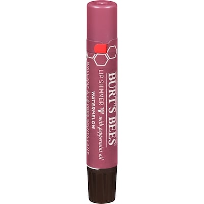 Burt's Bees Watermelon Lip Shimmer 2.6 g, $268.85/100g