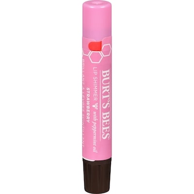 Burt's Bees Strawberry Lip Shimmer 2.6 g, $268.85/100g