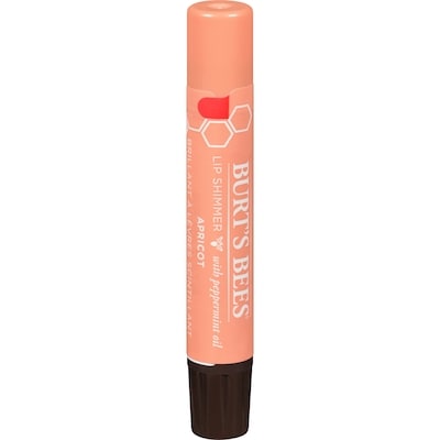Burt's Bees Lip Shimmer Apricot 2.6 g, $268.85/100g