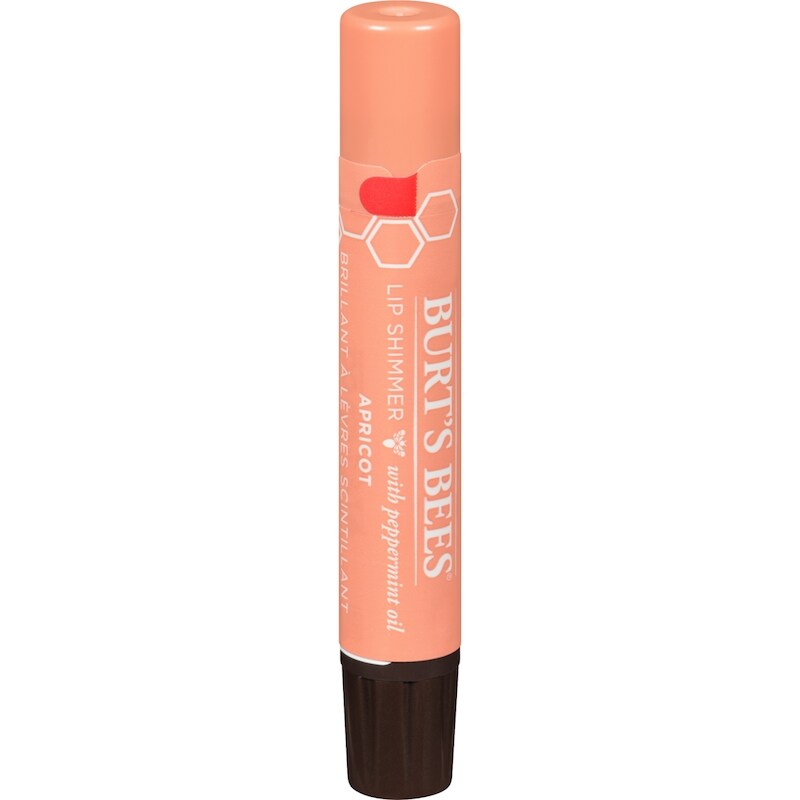 Lip Shimmer Apricot