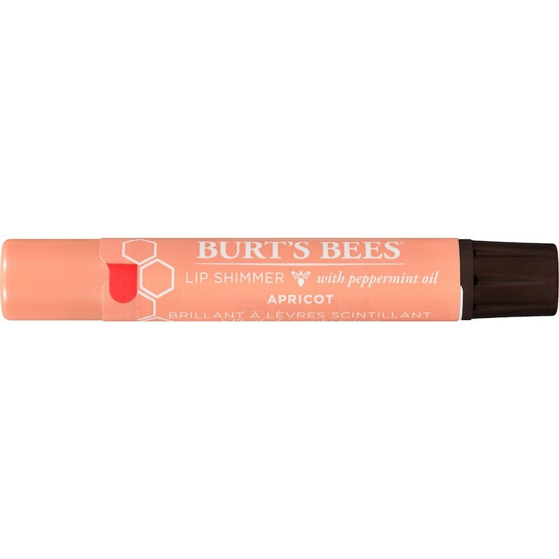 Lip Shimmer Apricot