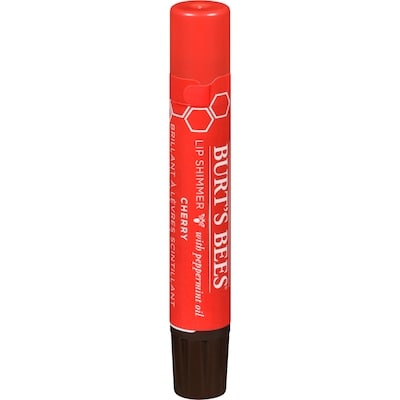 Burt's Bees Lip Shimmer Cherry 2.6 g, $268.85/100g