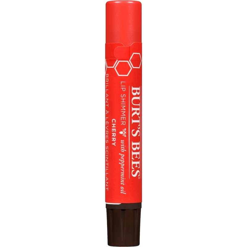 Lip Shimmer Cherry