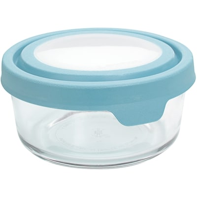 Anchor Hocking Round Container 1 ea, $29.25/1ea