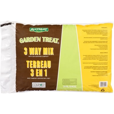 null 3 Way Mix 1 ea, $2.77/1ea