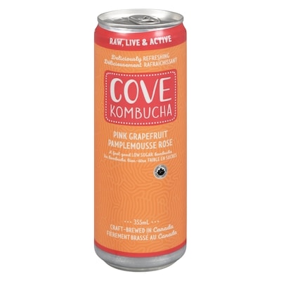 COVE Cove Kom Pmplss Rose Bio 355Ml 355 ml, 0,99 $/100ml