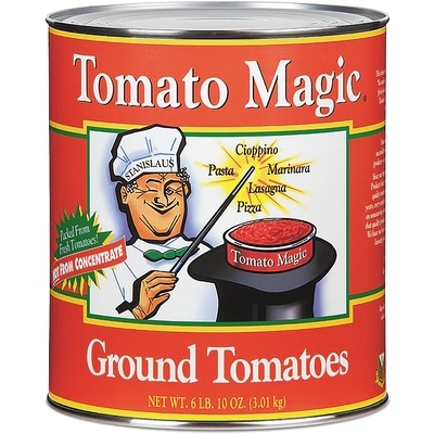 Stanislaus Stanislaus Tomato Magic 2.84 l, 0,29 $/100ml