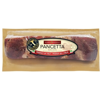 Marcangelo Pancetta Bacon $47.90/1kg $21.73/1lb