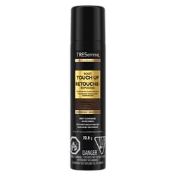洋楽 Tresor & Subhead DRM Tresemme Root Touch-Up Hair Spray for dark brown hair - 70.8 g | Zehrs