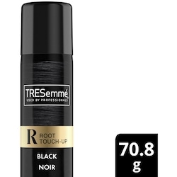Root Touch-Up Hair Spray  for black hair temporary 