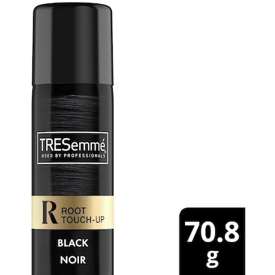 Tresemme Root Touch-Up Hair Spray  for black hair temporary  70.8 g, $16.89/100g